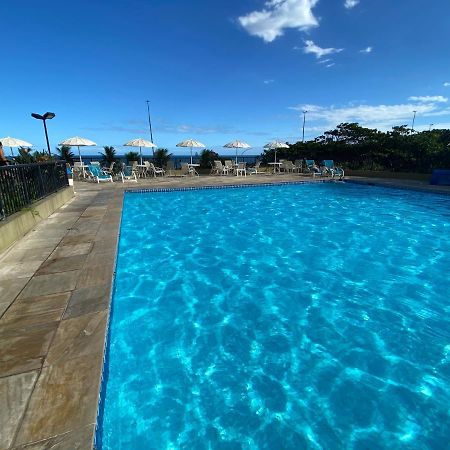 Ap Barrabella - Vista Mar Διαμέρισμα Ρίο ντε Τζανέιρο Εξωτερικό φωτογραφία