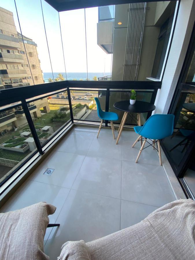 Ap Barrabella - Vista Mar Διαμέρισμα Ρίο ντε Τζανέιρο Εξωτερικό φωτογραφία